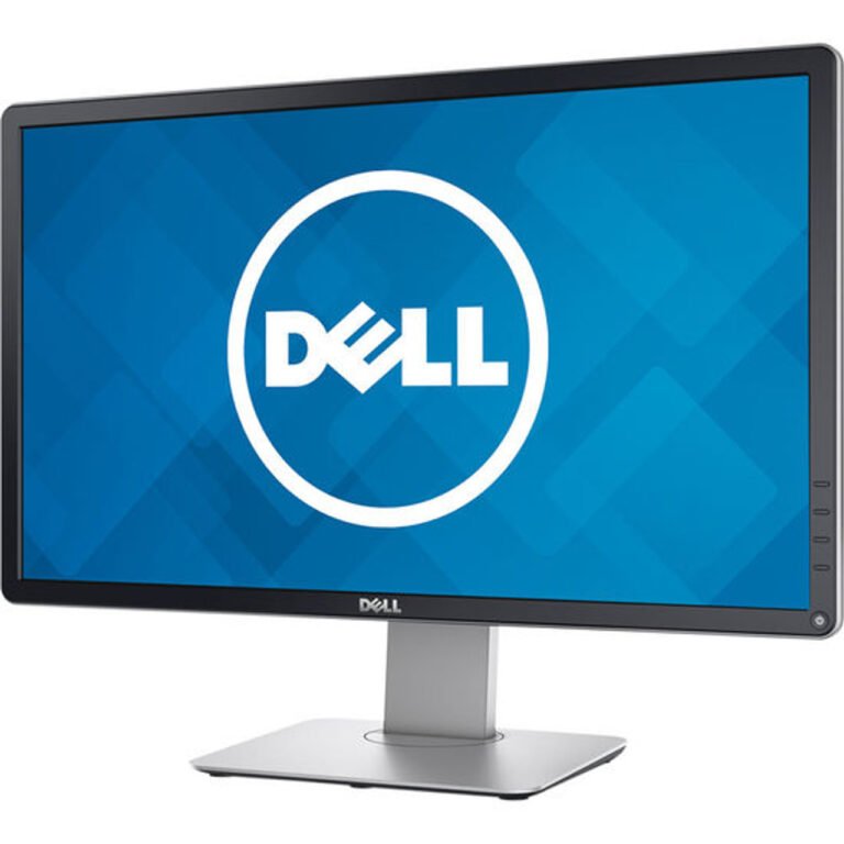 Dell P2314HT - 23 pouces - FHD