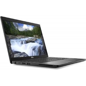 Dell Latitude 7390 13"