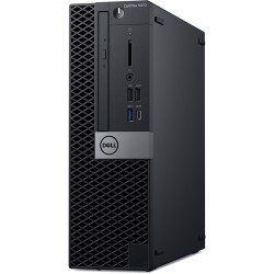 Dell Optiplex 5070 MFF - I5 - 8GO/256GO SSD