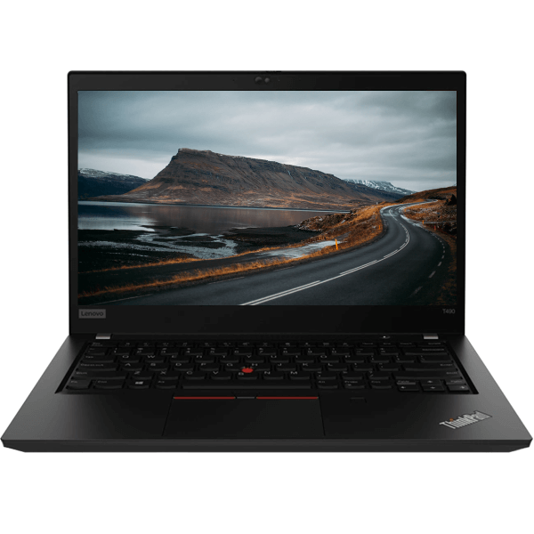 Lenovo ThinkPad T490 14"