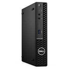 Dell Optiplex 5060 MFF - I5 - 8GO/256GO SSD