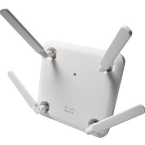 CISCO - Borne Aironet AP1852E bande double