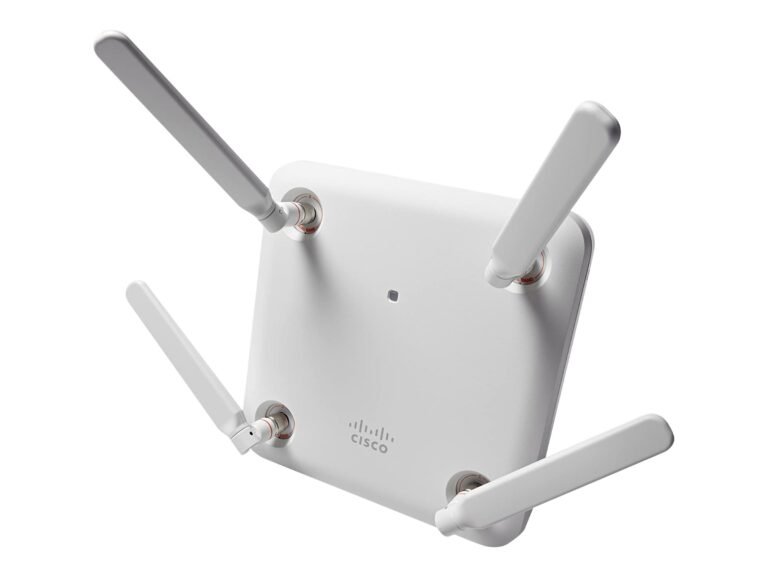CISCO - Borne Aironet AP1852E bande double