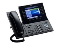 CISCO - Poste IP 8961 combiné Slim