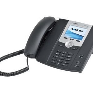 MITEL - Aastra 6725i OPPORTUNITY noir (Terminal IP Lync)