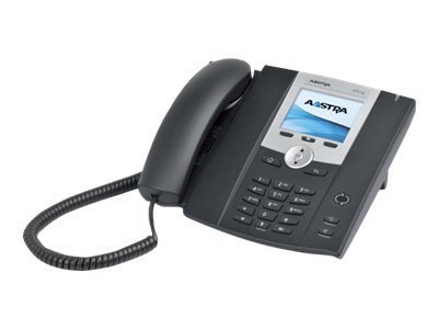 MITEL - Aastra 6725i OPPORTUNITY noir (Terminal IP Lync)
