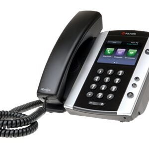 POLY - VVX 500 (sans alim)