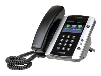 POLY - VVX 500 (sans alim)