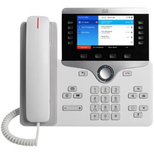 CISCO - OPPORTUNITE - Poste IP 8861