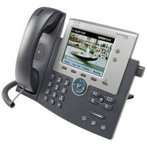 CISCO - Poste IP 7945G
