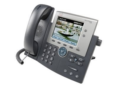 CISCO - Poste IP 7945G