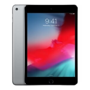 APPLE - iPad mini 4 7,9 32GB Gray Wi-Fi - Grade A