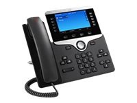 CISCO - OPPORTUNITE - Poste IP 8841