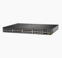 HP - ARUBA OPPORTUNITE Switch 6200F 48G 4SFP+, 48 ports 10/100/1000 4 ports SFP 1/10G