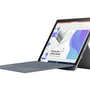 MICROSOFT - Surface Pro 7/AZERTY/12''QHD/i5-1035G4/8GB RAM/256GB SSD/W11P_Grade A