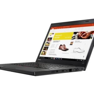 LENOVO - ThinkPad L470/AZERTY/14/i5-6200U/8GB RAM/256GB SSD/W10P_Grade A