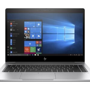HP - EliteBook 840 G6/AZERTY/14FHD/i7-8665U/16GB RAM/512GB SSD/W10P_Grade A