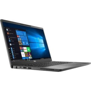 DELL - Latitude 7400/AZERTY/14''FHD/i5-8365U/8GB RAM/256GB NVME/W10P_Grade A
