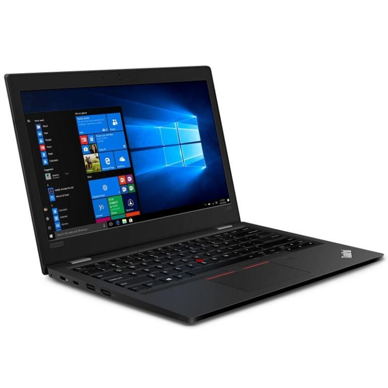 LENOVO - Thinkpad L390 Yoga 2-in-1/AZERTY/13''FHD/Touchscreen/i5-8265U/8GB RAM/256GB SSD/W10P